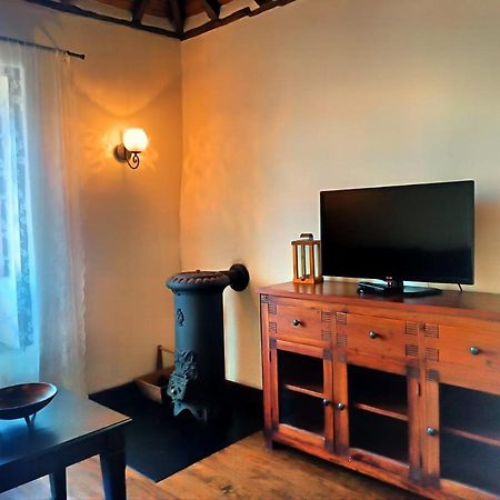 이코드레로스비노스 La Casita De La Vega 아파트 외부 사진
