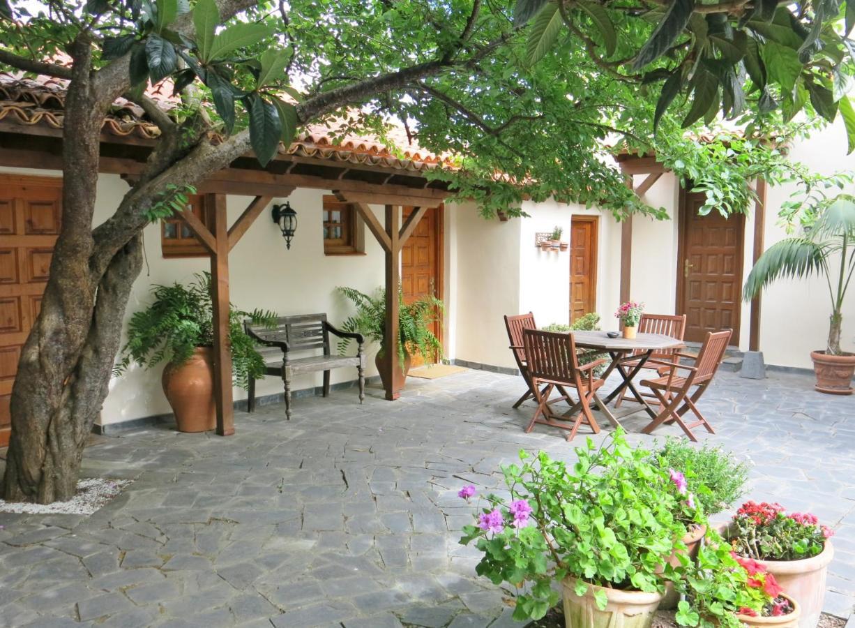 이코드레로스비노스 La Casita De La Vega 아파트 외부 사진