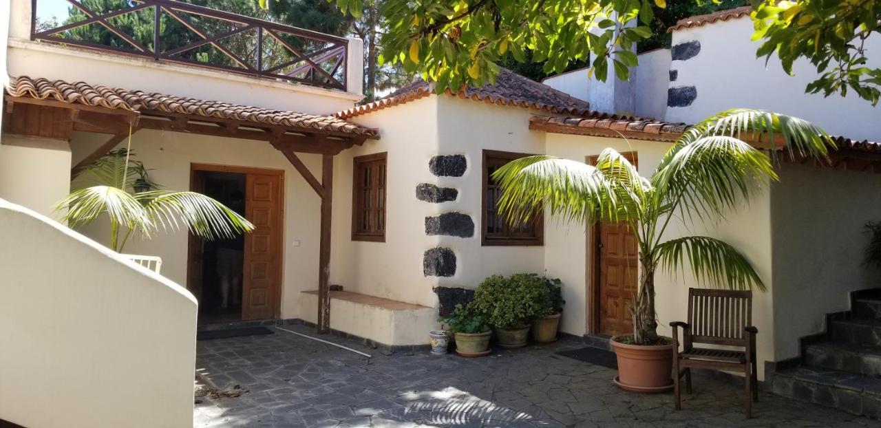 이코드레로스비노스 La Casita De La Vega 아파트 외부 사진