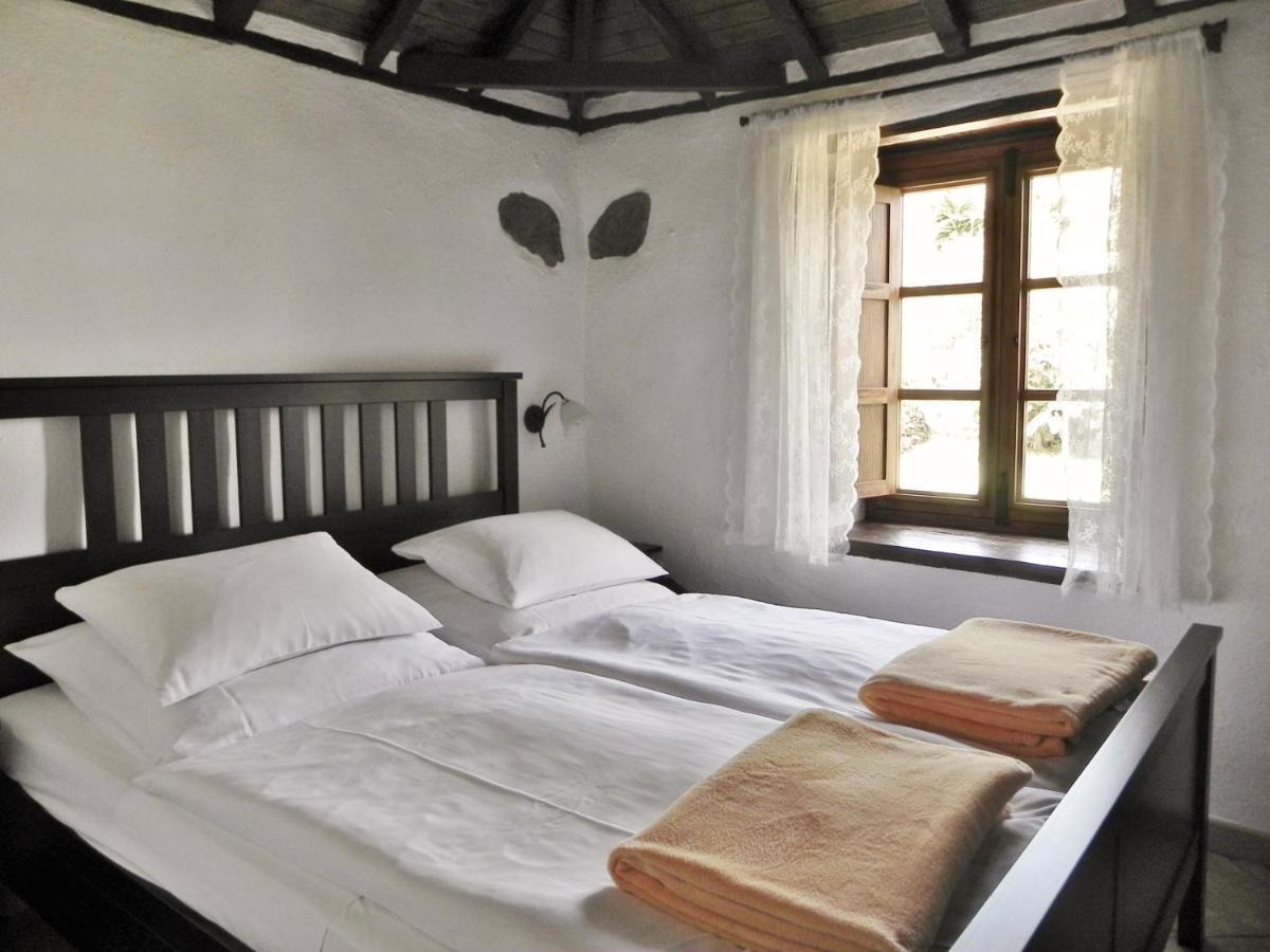 이코드레로스비노스 La Casita De La Vega 아파트 외부 사진
