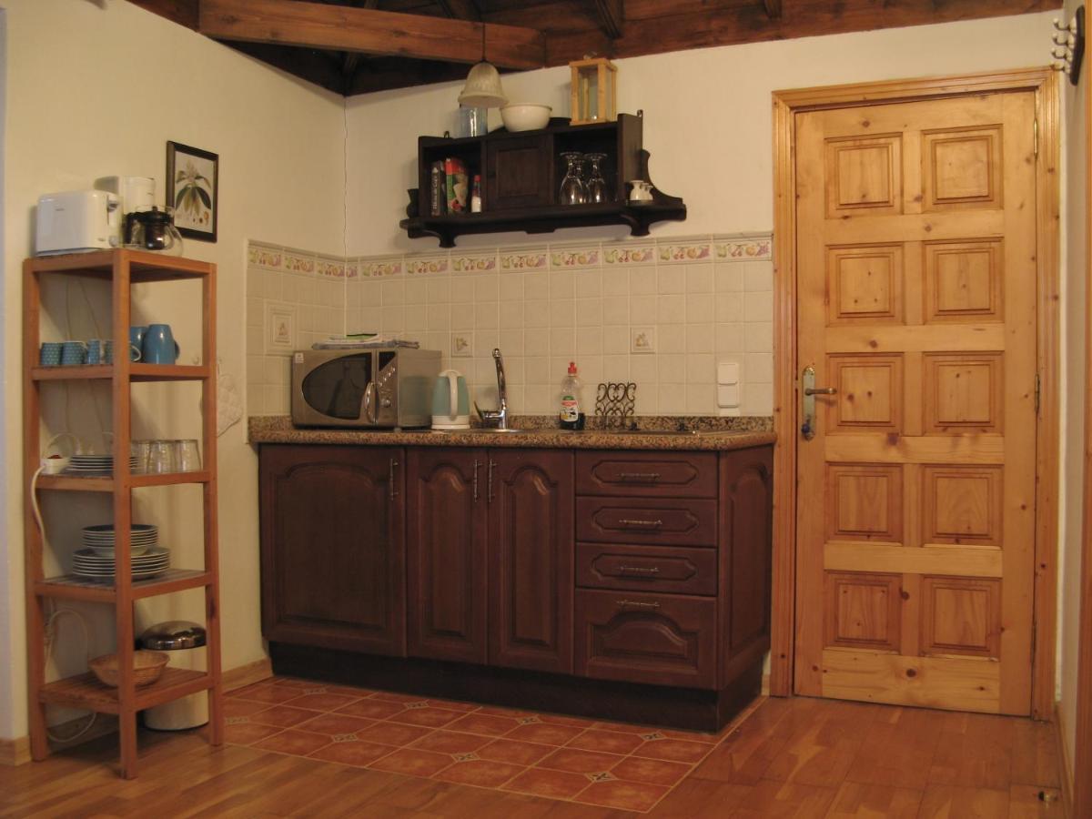 이코드레로스비노스 La Casita De La Vega 아파트 외부 사진