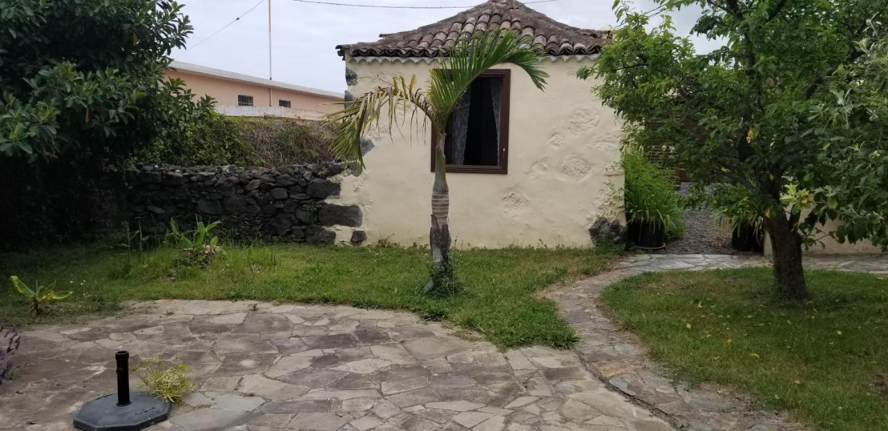 이코드레로스비노스 La Casita De La Vega 아파트 외부 사진