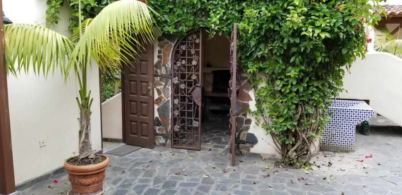 이코드레로스비노스 La Casita De La Vega 아파트 외부 사진