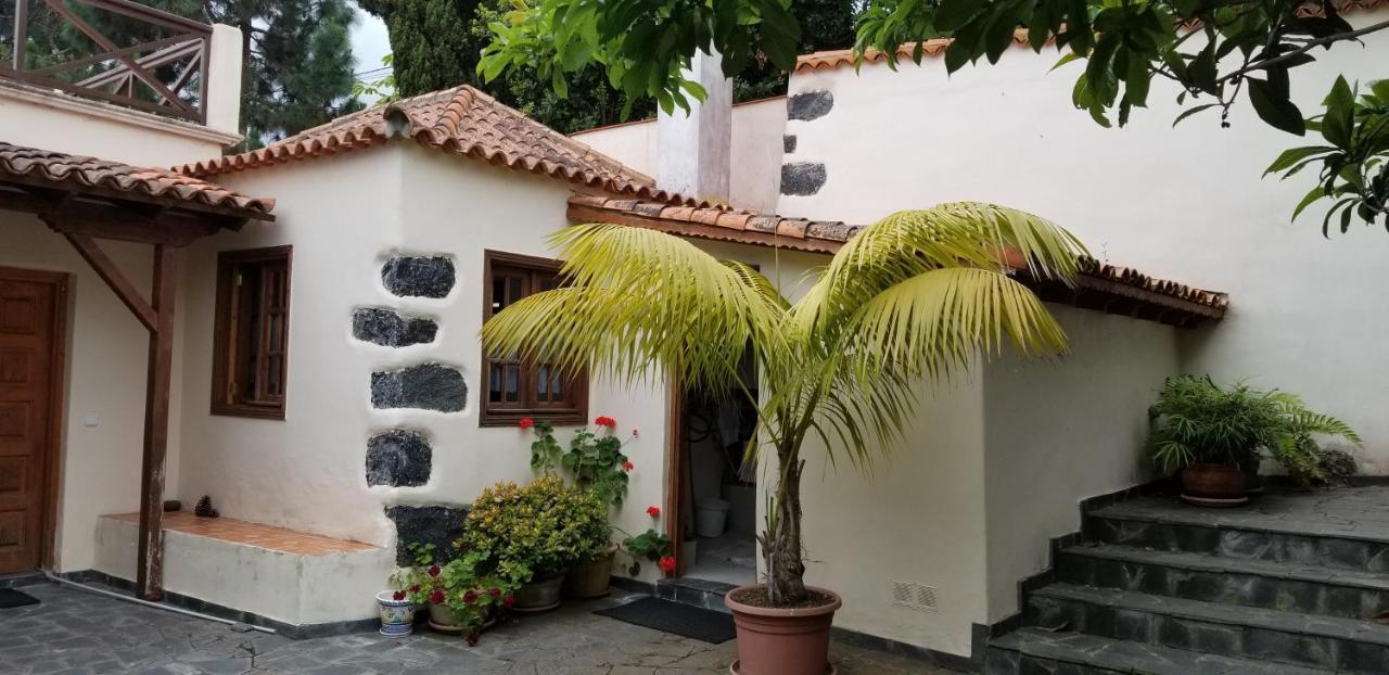 이코드레로스비노스 La Casita De La Vega 아파트 외부 사진
