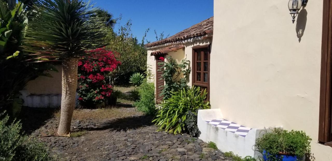 이코드레로스비노스 La Casita De La Vega 아파트 외부 사진