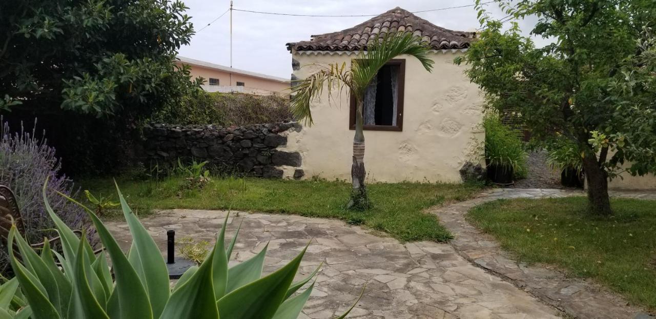 이코드레로스비노스 La Casita De La Vega 아파트 외부 사진