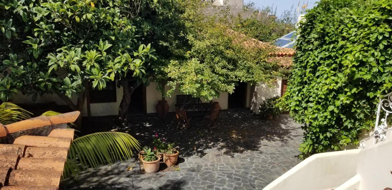 이코드레로스비노스 La Casita De La Vega 아파트 외부 사진