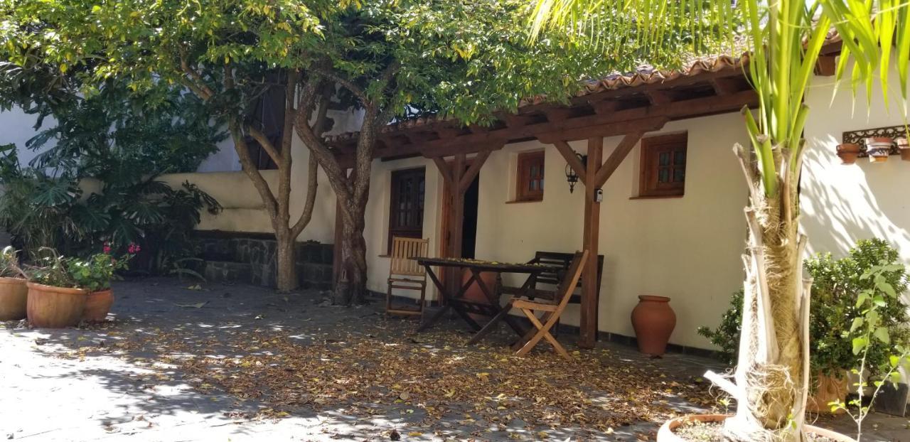 이코드레로스비노스 La Casita De La Vega 아파트 외부 사진