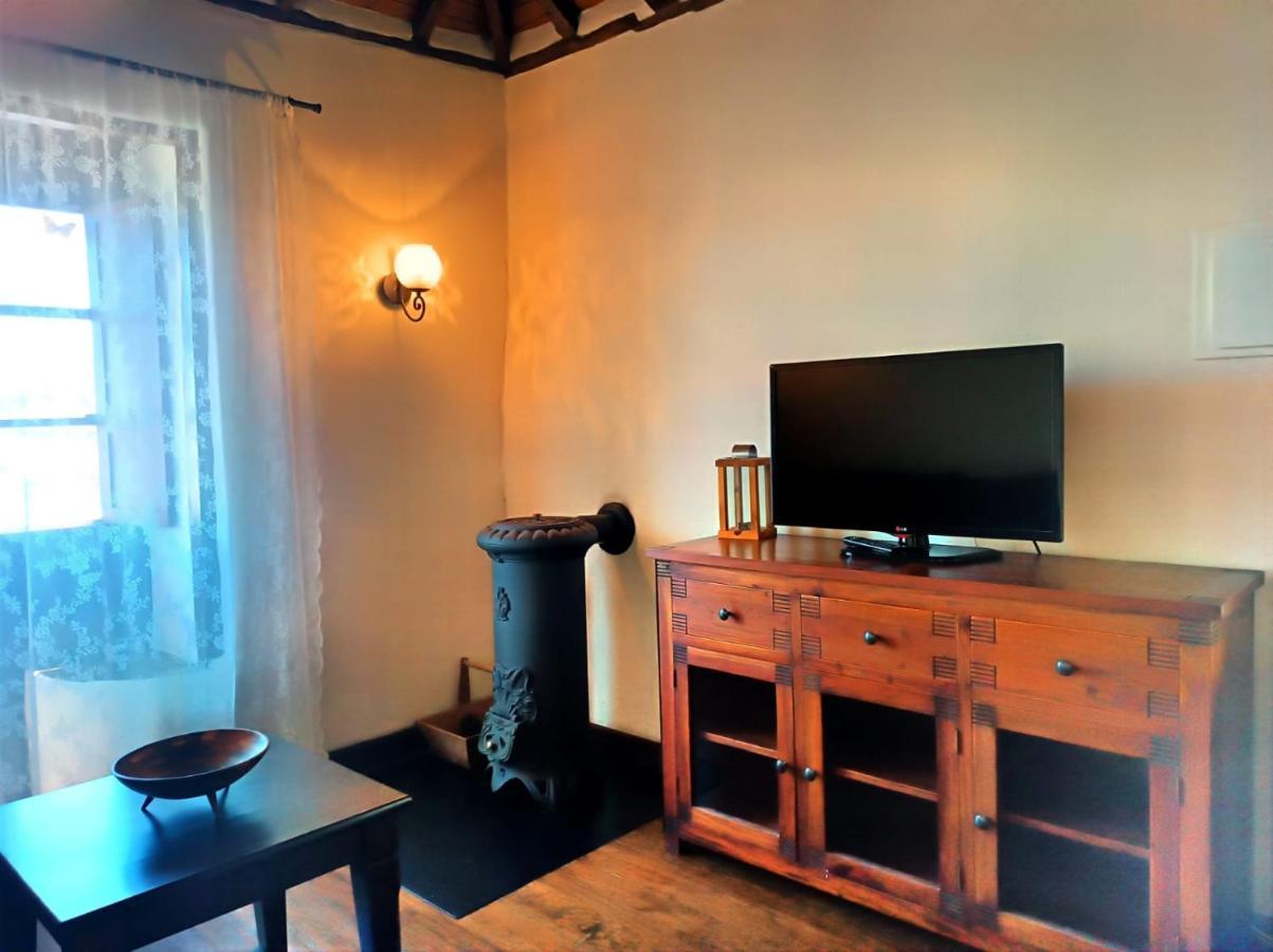 이코드레로스비노스 La Casita De La Vega 아파트 외부 사진
